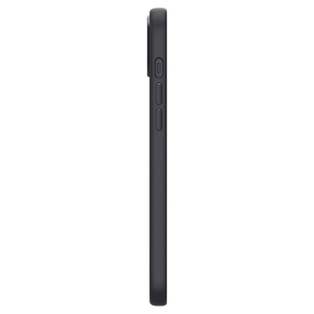 SPIGEN SILICONE FIT MAG MAGSAFE IPHONE 14 PLUS  15 PLUS BLACK