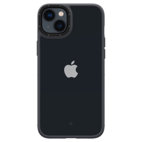 CASEOLOGY SKYFALL IPHONE 14 PLUS  15 PLUS MATTE BLACK