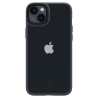 CASEOLOGY SKYFALL IPHONE 14 PLUS  15 PLUS MATTE BLACK