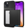 SPIGEN SLIM ARMOR CS IPHONE 14 PLUS  15 PLUS BLACK