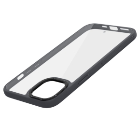 CASEOLOGY SKYFALL IPHONE 14 PLUS  15 PLUS MATTE BLACK