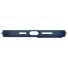SPIGEN SILICONE FIT MAG MAGSAFE IPHONE 14 PLUS  15 PLUS NAVY BLUE