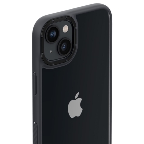 CASEOLOGY SKYFALL IPHONE 14 PLUS  15 PLUS MATTE BLACK