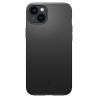 SPIGEN THIN FIT IPHONE 14 PLUS  15 PLUS BLACK