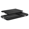 SPIGEN SLIM ARMOR CS IPHONE 14 PLUS  15 PLUS BLACK