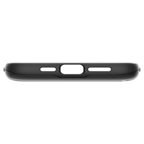 SPIGEN SLIM ARMOR CS IPHONE 14 PLUS  15 PLUS BLACK