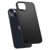 SPIGEN THIN FIT IPHONE 14 PLUS  15 PLUS BLACK