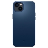 SPIGEN THIN FIT IPHONE 14 PLUS  15 PLUS NAVY BLUE