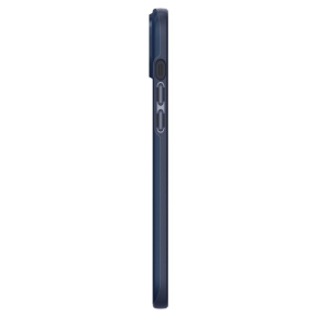 SPIGEN THIN FIT IPHONE 14 PLUS  15 PLUS NAVY BLUE