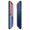 SPIGEN THIN FIT IPHONE 14 PLUS  15 PLUS NAVY BLUE