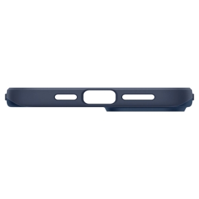SPIGEN THIN FIT IPHONE 14 PLUS  15 PLUS NAVY BLUE