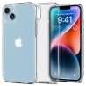 SPIGEN ULTRA HYBRID IPHONE 14 PLUS  15 PLUS FROST CLEAR