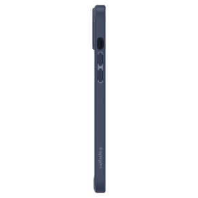SPIGEN ULTRA HYBRID IPHONE 14 PLUS  15 PLUS NAVY BLUE