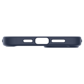SPIGEN ULTRA HYBRID IPHONE 14 PLUS  15 PLUS NAVY BLUE