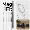 SPIGEN ULTRA HYBRID MAG MAGSAFE IPHONE 14 PLUS  15 PLUS BLACK