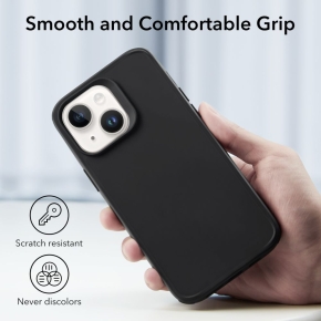 ESR CH HALOLOCK MAGSAFE IPHONE 14 PLUS  15 PLUS BLACK