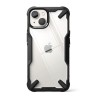 RINGKE FUSION X IPHONE 14 PLUS  15 PLUS BLACK