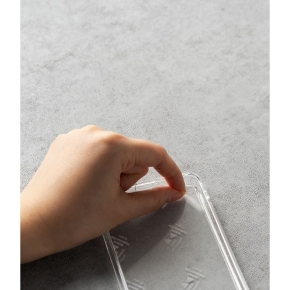 RINGKE FUSION IPHONE 14 PLUS  15 PLUS MATTE CLEAR