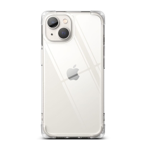 RINGKE FUSION BUMPER IPHONE 14 PLUS  15 PLUS CLEAR