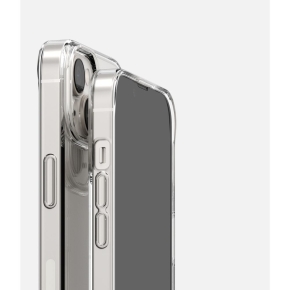 RINGKE AIR IPHONE 14 PLUS  15 PLUS CLEAR