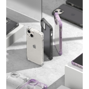 RINGKE FUSION BUMPER IPHONE 14 PLUS  15 PLUS CLEAR