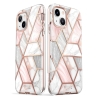 SUPCASE COSMO IPHONE 14 PLUS  15 PLUS MARBLE