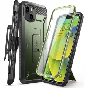 SUPCASE UNICORN BEETLE PRO IPHONE 14 PLUS  15 PLUS GULDAN