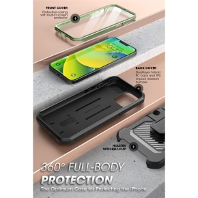 SUPCASE UNICORN BEETLE PRO IPHONE 14 PLUS  15 PLUS GULDAN