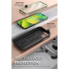 SUPCASE UNICORN BEETLE PRO IPHONE 14 PLUS  15 PLUS GULDAN