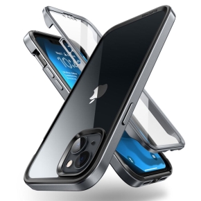 SUPCASE EDGE XT IPHONE 14 PLUS  15 PLUS BLACK