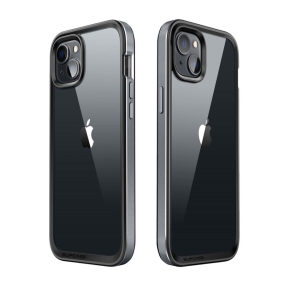 SUPCASE EDGE XT IPHONE 14 PLUS  15 PLUS BLACK