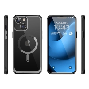 SUPCASE UB MAG MAGSAFE IPHONE 14 PLUS  15 PLUS BLACK