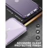 SUPCASE UB MAG MAGSAFE IPHONE 14 PLUS  15 PLUS CLEAR