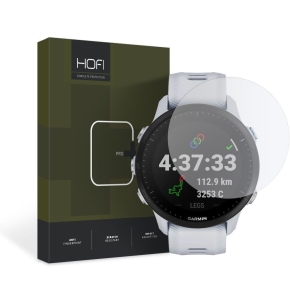 SZKŁO HARTOWANE HOFI GLASS PRO+ GARMIN FORERUNNER 955  955 SOLAR