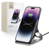 TECH-PROTECT QI15W-S1 WIRELESS CHARGER 15W BLACK