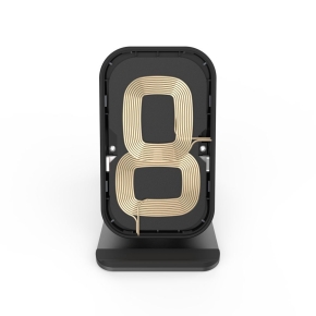 TECH-PROTECT QI15W-S1 WIRELESS CHARGER 15W BLACK