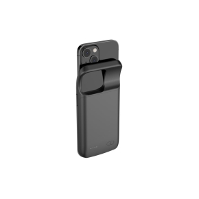 TECH-PROTECT POWERCASE 4800MAH IPHONE 14  14 PRO BLACK