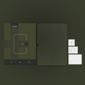 SZKŁO HARTOWANE HOFI GLASS PRO+ IPAD 10.9” 10  2022  11” 11  2025 CLEAR