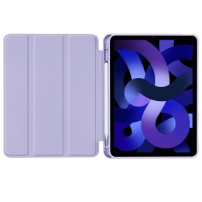TECH-PROTECT SC PEN IPAD AIR 10.9” 4  5  2020-2022  11” 6  7  2024-2025 VIOLET