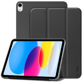 TECH-PROTECT SMARTCASE IPAD 10.9” 10  2022  11” 11  2025 BLACK