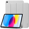 TECH-PROTECT SMARTCASE IPAD 10.9” 10  2022  11” 11  2025 GREY