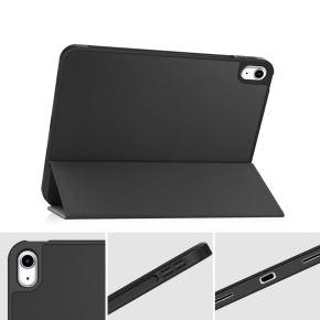 TECH-PROTECT SC PEN IPAD 10.9” 10  2022  11” 11  2025 BLACK