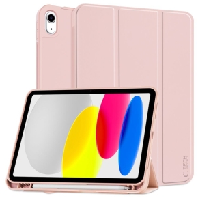 TECH-PROTECT SC PEN IPAD 10.9” 10  2022  11” 11  2025 PINK