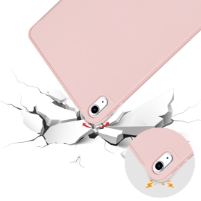 TECH-PROTECT SC PEN IPAD 10.9” 10  2022  11” 11  2025 PINK