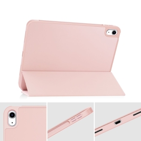 TECH-PROTECT SC PEN IPAD 10.9” 10  2022  11” 11  2025 PINK