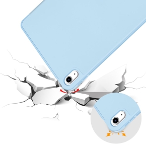 TECH-PROTECT SC PEN IPAD 10.9” 10  2022  11” 11  2025 SKY BLUE