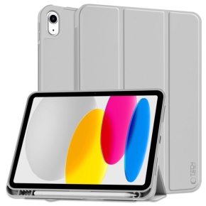 TECH-PROTECT SC PEN IPAD 10.9” 10  2022  11” 11  2025 GREY