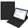TECH-PROTECT SC PEN + KEYBOARD IPAD 10.9” 10  2022  11” 11  2025 BLACK