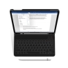 TECH-PROTECT SC PEN + KEYBOARD IPAD 10.9” 10  2022  11” 11  2025 BLACK
