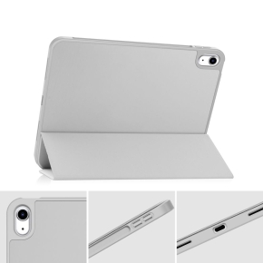 TECH-PROTECT SC PEN IPAD 10.9” 10  2022  11” 11  2025 GREY